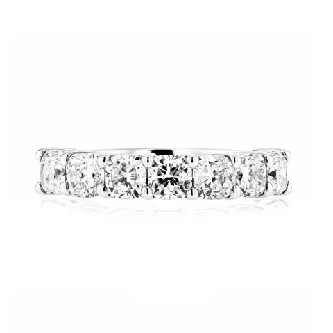 Platinum Diamond Ring