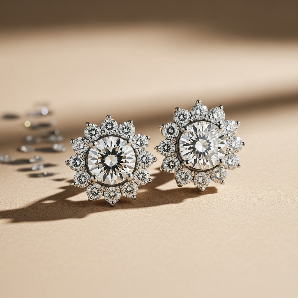 Diamond Jewellery